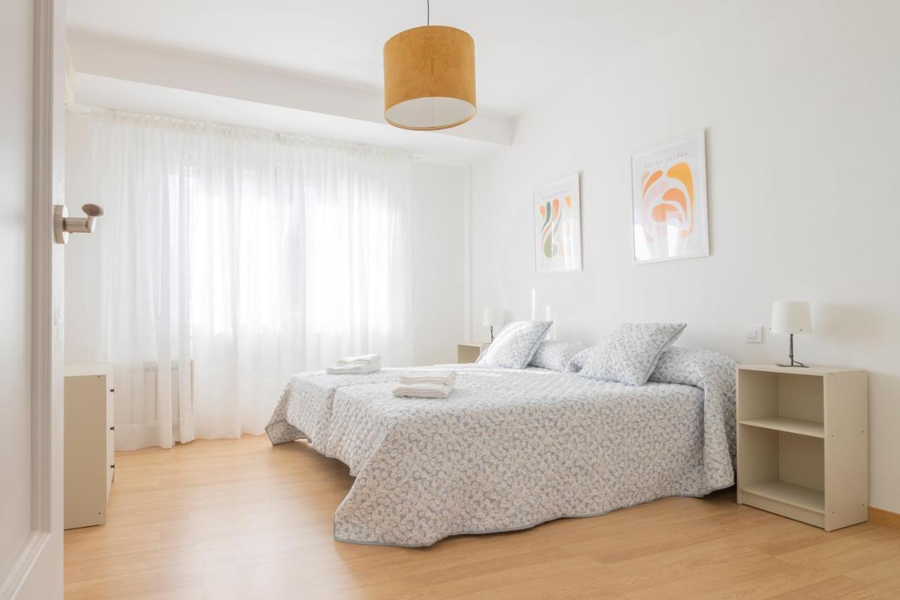 Apartamento Tomillo I Candeleda Exterior photo