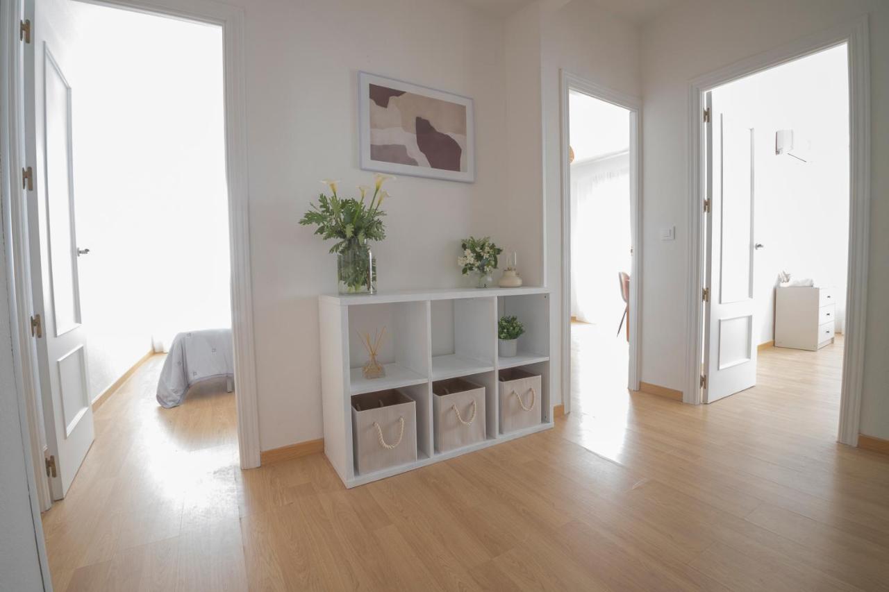 Apartamento Tomillo I Candeleda Exterior photo