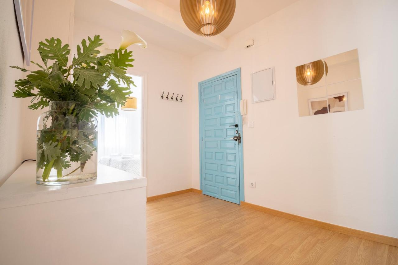 Apartamento Tomillo I Candeleda Exterior photo