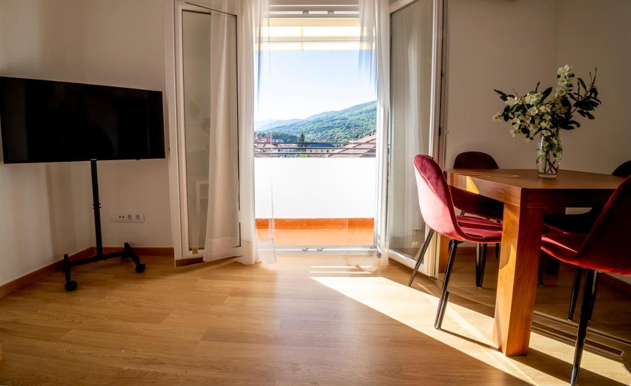 Apartamento Tomillo I Candeleda Exterior photo