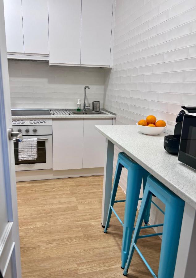 Apartamento Tomillo I Candeleda Exterior photo